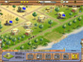 Kostenloser Download Besiedelte Welten: Das alte Ägypten Screenshot 2