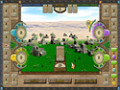 Kostenloser Download Empire of the Gods Screenshot 1