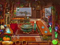Free download Enchanted Katya and the Mystery of the Lost Wizard screenshot