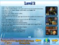 Kostenloser Download Escape from Frankenstein's Castle Strategy Guide Screenshot 3
