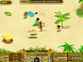 Free download Escape From Paradise 2: A Kingdom's Quest screenshot