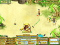 Free download Escape From Paradise screenshot