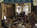 Kostenloser Download Escape The Museum Screenshot 1