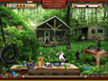 Kostenloser Download Explorer: Contraband Mystery Screenshot 1