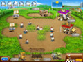Kostenloser Download Farm Frenzy 2 Screenshot 1