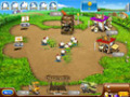 Kostenloser Download Farm Frenzy 2 Screenshot 3