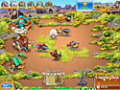 Free download Farm Frenzy 3: American Pie screenshot
