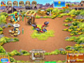 Free download Farm Frenzy 3: American Pie screenshot