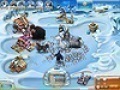Free download Farm Frenzy 3: Ice Age screenshot