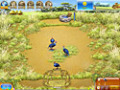 Kostenloser Download Farm Frenzy 3: Madagaskar Screenshot 1