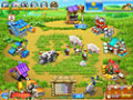 Kostenloser Download Farm Frenzy 3: Russisches Roulette Screenshot 2