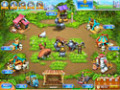 Kostenloser Download Farm Frenzy 3 Screenshot 1