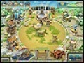 Kostenloser Download Farm Frenzy: Das Antike Rom Screenshot 2