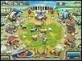 Kostenloser Download Farm Frenzy: Das Antike Rom Screenshot 3