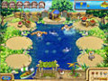 Kostenloser Download Farm Frenzy: Frische Fische Screenshot 1