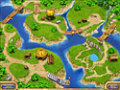Kostenloser Download Farm Frenzy: Frische Fische Screenshot 2