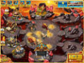 Kostenloser Download Farm Frenzy: Helden der Wikinger Screenshot 2