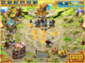 Kostenloser Download Farm Frenzy: Helden der Wikinger Screenshot 3