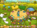 Kostenloser Download Farm Mania 2 Screenshot 2