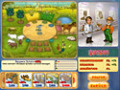 Kostenloser Download Farm Mania 2 Screenshot 3