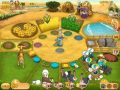 Kostenloser Download Farm Mania: Hot Vacation Screenshot 1