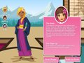 Kostenloser Download Fashion Designer: World Tour Screenshot 2