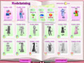 Kostenloser Download FashionSeason Screenshot 2