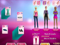 Kostenloser Download Fashion Solitaire Screenshot 1