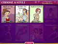 Kostenloser Download Fashion Solitaire Screenshot 3