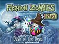 Kostenloser Download Fashion Zombies Screenshot 2