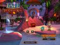 Kostenloser Download FATE: The Cursed King Screenshot 1