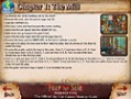 Kostenloser Download Fear for Sale: Sunnyvale Story Strategy Guide Screenshot 3