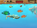Free download Feeding Frenzy 2 screenshot