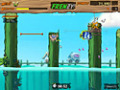 Free download Feeding Frenzy 2 screenshot