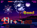 Kostenloser Download Fireworks Extravaganza Screenshot 1