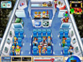 Kostenloser Download First Class Flurry Screenshot 1