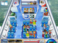 Kostenloser Download First Class Flurry Screenshot 2
