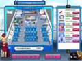 Kostenloser Download First Class Flurry Screenshot 3