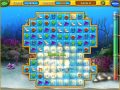 Kostenloser Download Fishdom Double Pack Screenshot 1