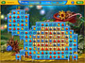 Free download Fishdom: Frosty Splash screenshot