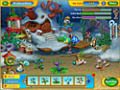 Free download Fishdom: Frosty Splash screenshot