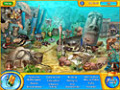 Free download Fishdom H2O: Hidden Odyssey screenshot
