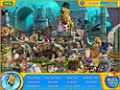 Free download Fishdom H2O: Hidden Odyssey screenshot