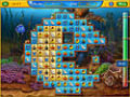Free download Fishdom - Spooky Splash screenshot