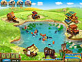 Kostenloser Download Fisher's Family Farm Screenshot 2