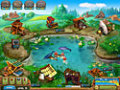 Kostenloser Download Fisher's Family Farm Screenshot 3