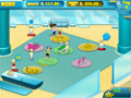 Kostenloser Download Fitness Frenzy Screenshot 1