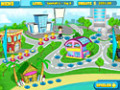 Kostenloser Download Fitness Frenzy Screenshot 2