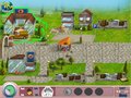 Kostenloser Download Flower Greenhouse Screenshot 1