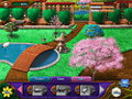 Free download Flower Paradise screenshot